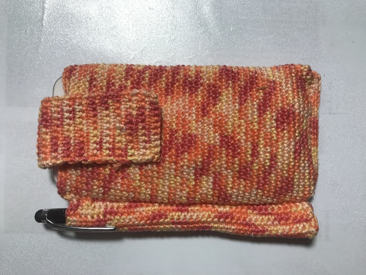 praktische Hülle für Dein Handy / Smartphone