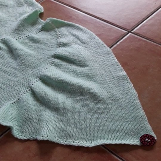 Dreischa (Schal/Tuch)