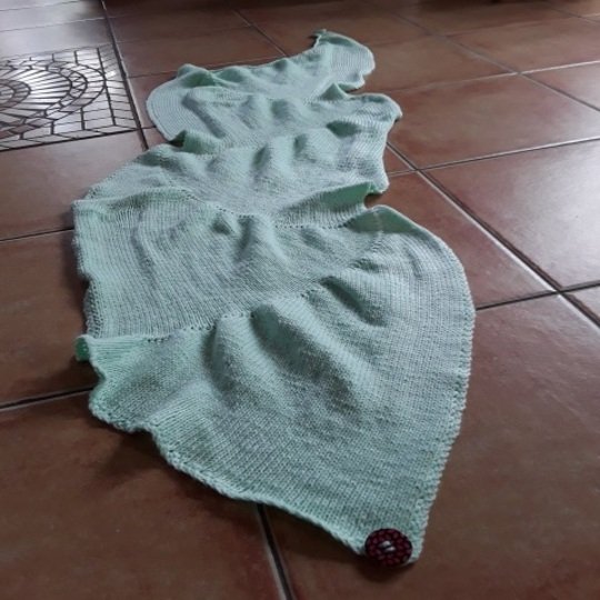 Dreischa (Schal/Tuch)