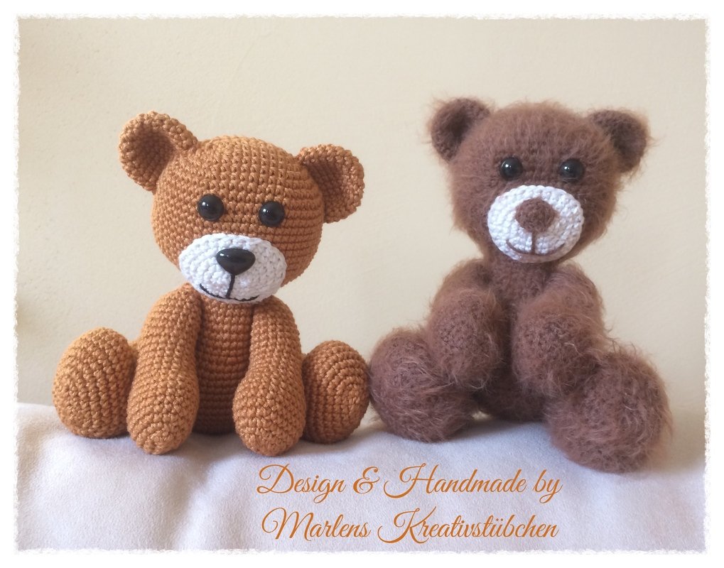 Teddy Robärto - Bild 3