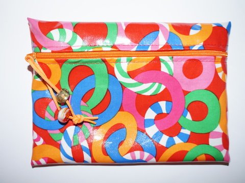 Nähanleitung Lieblingstäschchen