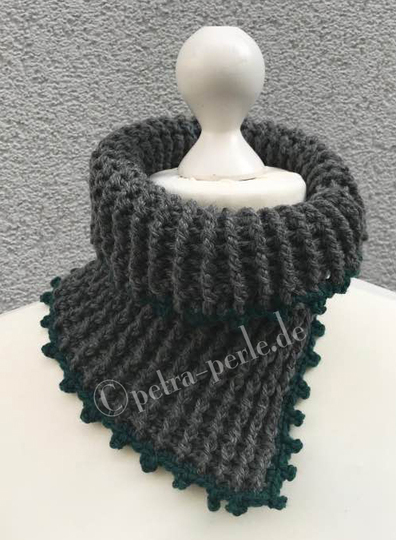 Trachten-Kragen „Ascher“