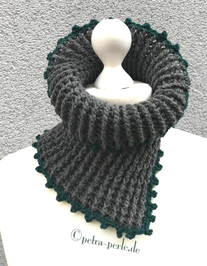 Trachten-Kragen „Ascher“