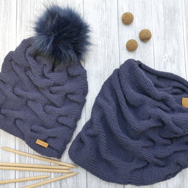 Knitting