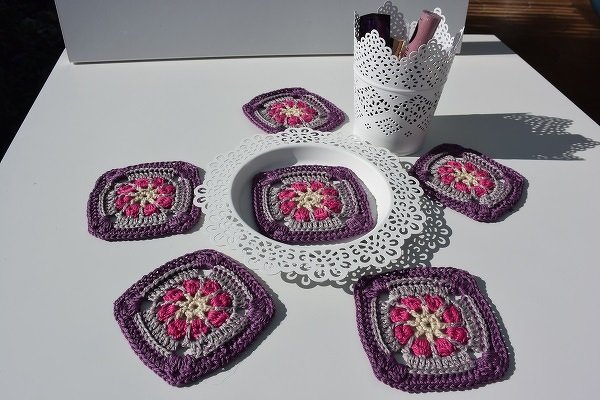 Granny Square - Bild 9