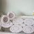 Lace Doily Crochet Pattern