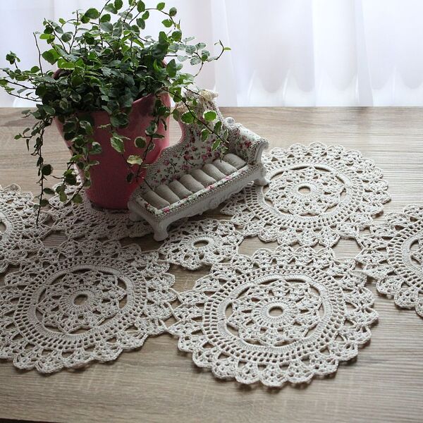 Crochet