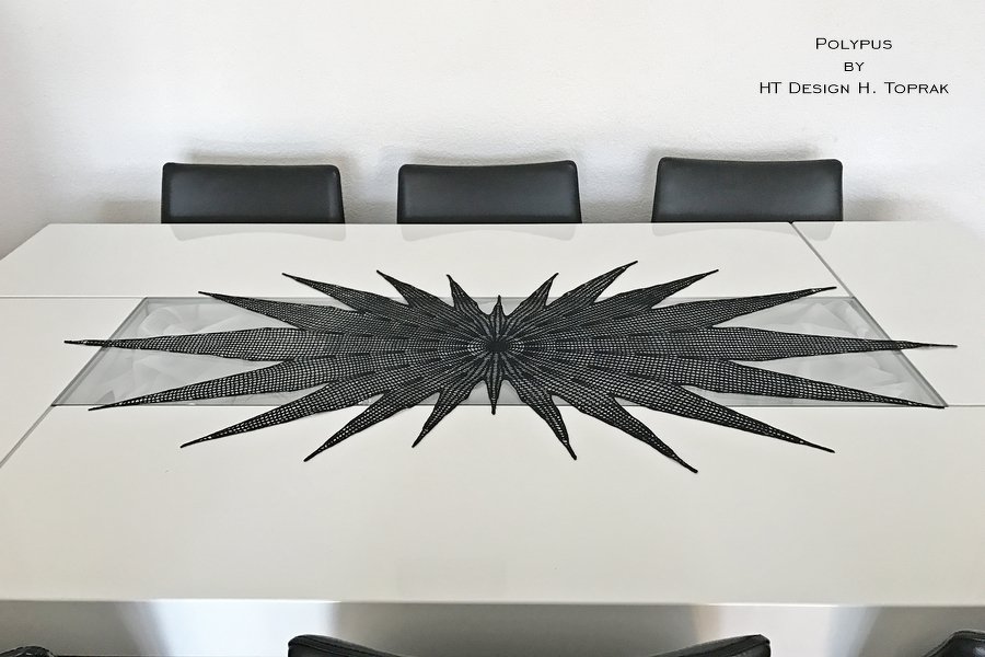 Crochet pattern Polypus - Image 4