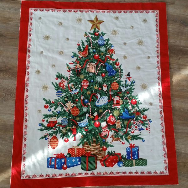 Weihnachtsbaum - Adventskalender - Bild 4