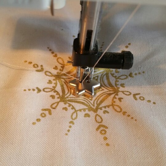 Weihnachtsbaum - Adventskalender