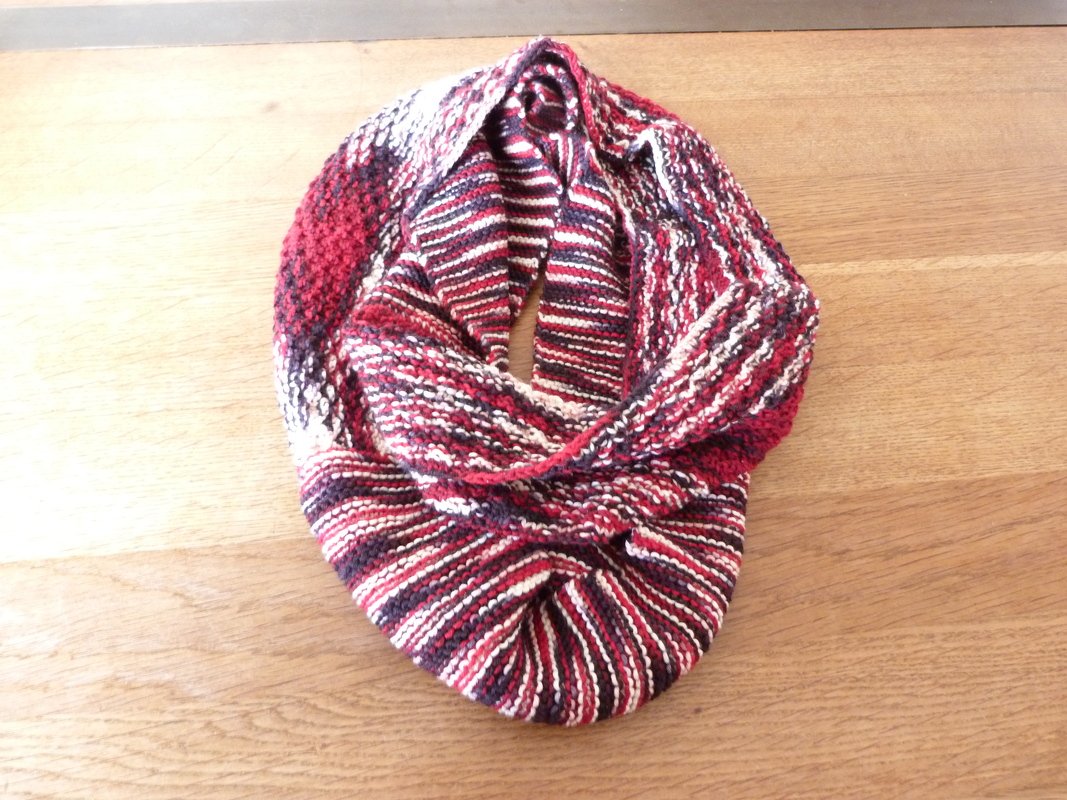 Loop "Nelli" - Bild 3