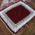 Crochet pattern: placemat