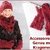 Accessoires-Set "Genau meine Kragenweite"