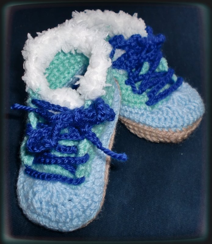 Baby Emil Schuhe - Bild 2