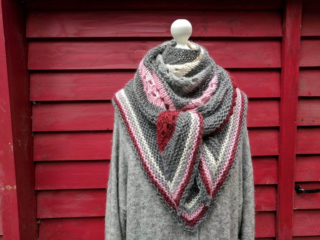 Strickanleitung I WinterWelt