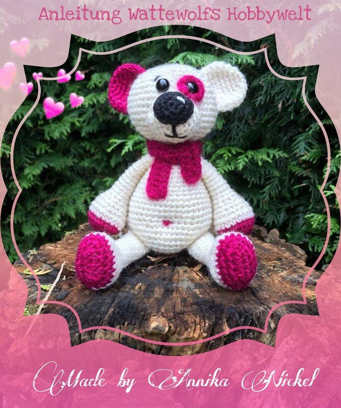 Teddy Tom - Bild 3