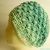 Häkelanleitung Mütze aus einem Bobbel! Für alle Größen!