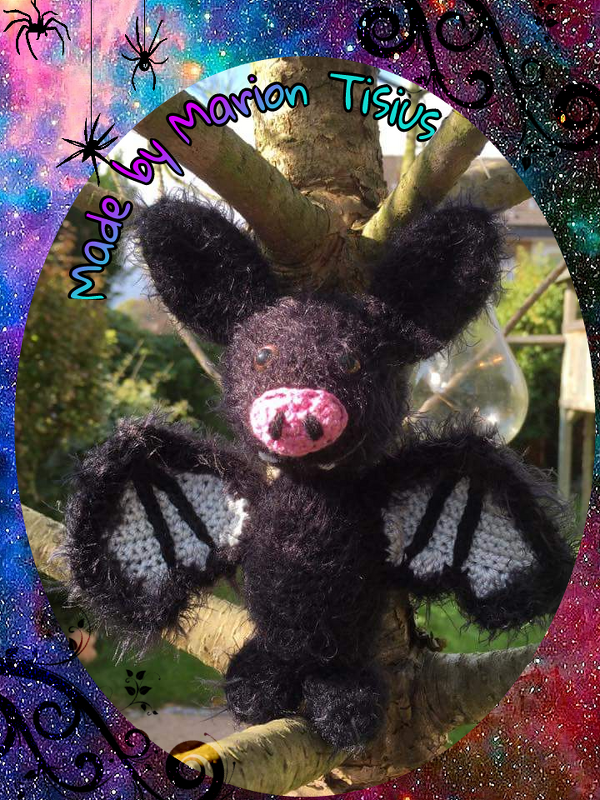 Fledermaus Constantin - Bild 3