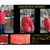 Pullover "GOLDENER HERBST" Gr. 134