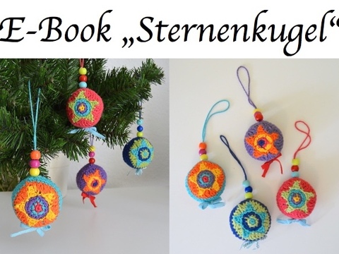 E-Book: Sternenkugel