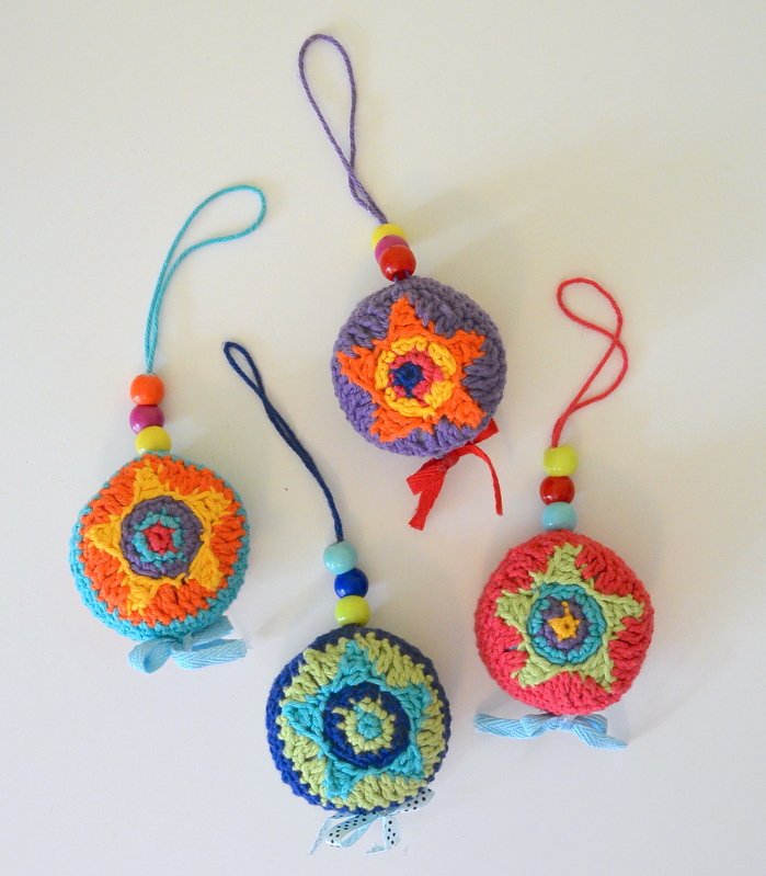 E-Book "Star Ornament" - Image 2