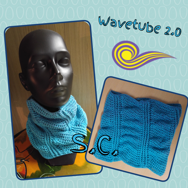 Wavetube 2.0 Variante - Bild 2