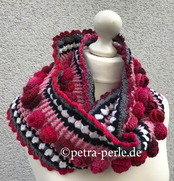 ♥❤ Dornröschens Märchenloop ❤♥ - Bild 2