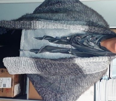 Knitting Pattern Seelenwärmer dreams - Image 5