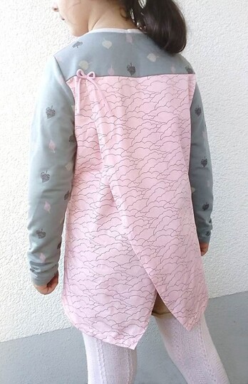 Ebook Schnittmuster Kinder Shirt Jersey Kleine Layla