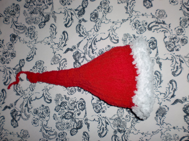 Weihnachtsmann ca.15 cm