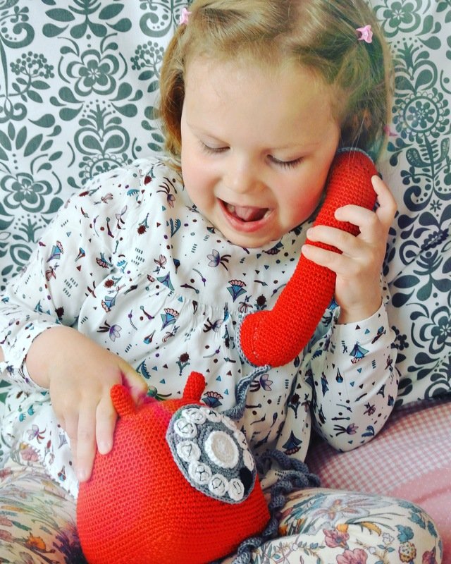 Old-Style-Telefon - Bild 2