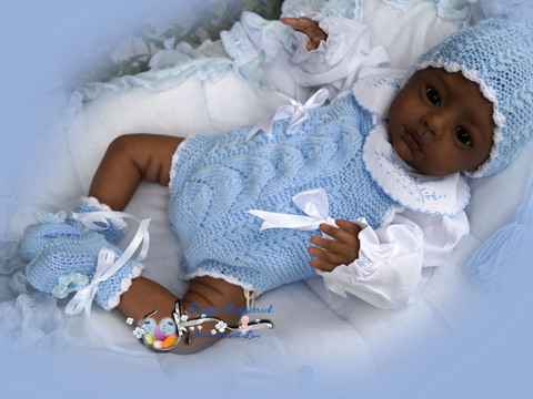 Strickanleitung Modell Kenny Gr. 48-52