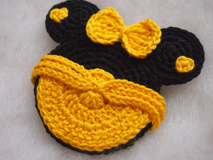 Snow White, Jasmine, Ariel and Belle - Princesses