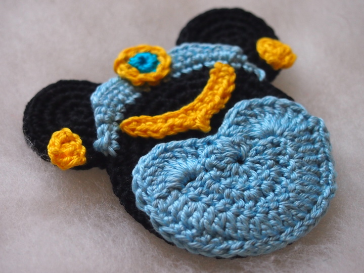 Snow White, Jasmine, Ariel and Belle - Princesses