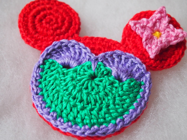 Snow White, Jasmine, Ariel and Belle - Princesses