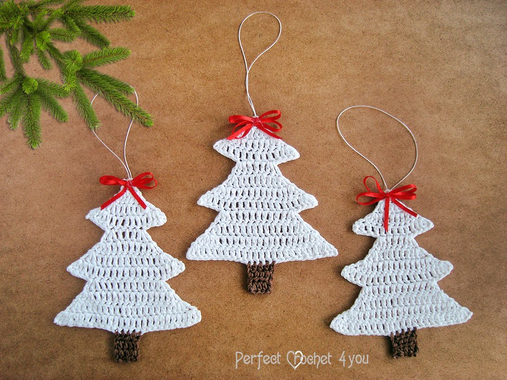 Christmas tree ornaments - Image 6