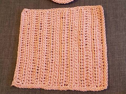 3 in 1 Anleitung für Abschmink-Pads, Waschlappen und Gästehandtuch - Last Minute Weihanchtsgeschenke