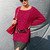 Strickanleitung Kaschmirmix-Pulli Ricarda