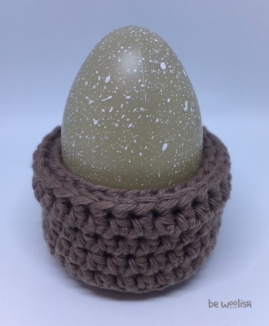 Eierbecher plus Eierwärmer Tannenbaum - Bild 2