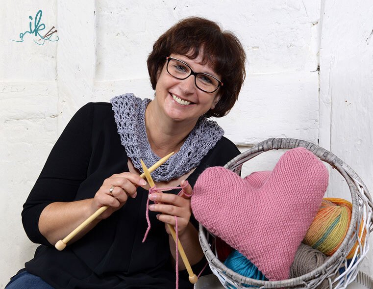 Strickanleitung Loop Elegance