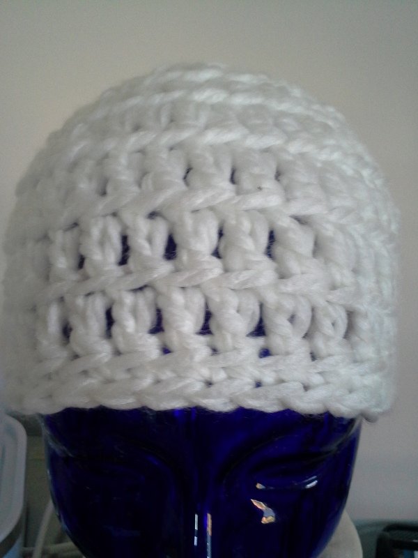 Kinder Mütze Kopfumfang 50/53 cm