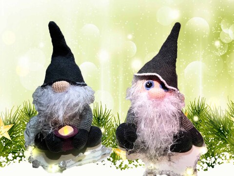 Willies Weihnachtswichtelei