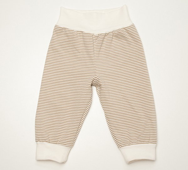 LUCCA Baby Reversible Pants – PDF Sewing Pattern | Easy Baby Pants for Boys