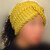 Stirnband in multi-Looking Strickanleitung