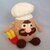 crochet pattern, potato cook Knollo