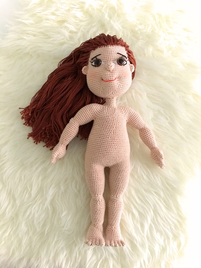 Prinzessin Leyla (Serie BIG LADY)