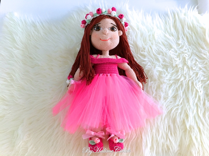 Prinzessin Leyla (Serie BIG LADY)