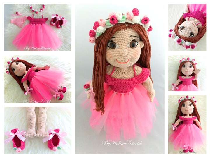 Prinzessin Leyla (Serie BIG LADY)