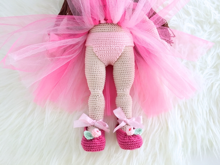 Prinzessin Leyla (Serie BIG LADY)