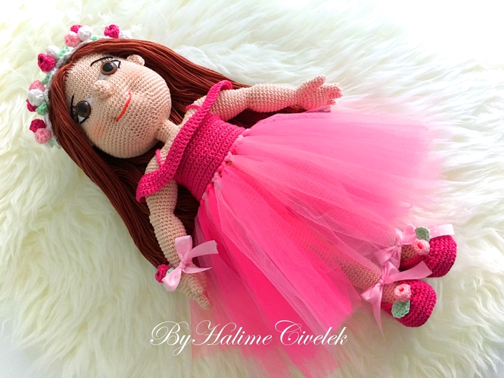 Prinzessin Leyla (Serie BIG LADY)